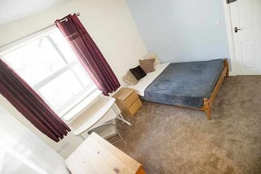 5 bed house, Thompson Road, Sharrowvale, Sheffield, S118RB - Image 6