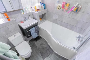 3 bed flat, Milner Road, Selly Park, Birmingham, B297RL - Image 7