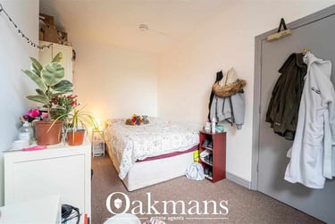 6 bed house, Raddlebarn Road, Selly Park, Birmingham, B296HQ - Image 12