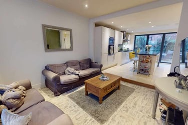 5 bed house, Shaftesbury Road, City Centre, Leicester, LE30QN - Image 2