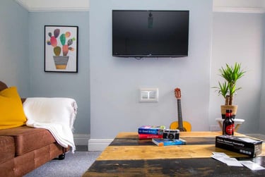 6 bed house, Chaucer Street, Highfields, Leicester, LE21HD - Image 4