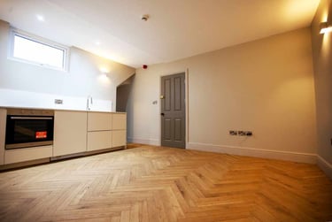 1 bed house, Apt B, 20 Albert Road, Levenshulme, Manchester, M192FP - Image 5