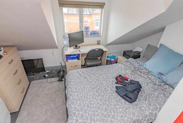 6 bed house, Dawlish Road, Selly Park, Birmingham, B297AR - Image 5