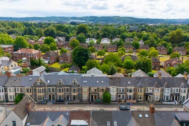 1 bed flat, Cathays, Cardiff, CF103EE - Image 15