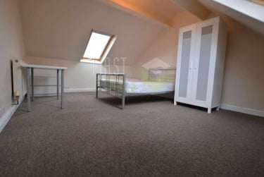 4 bed house, Briton Street, City Centre, Leicester, LE30AA - Image 3