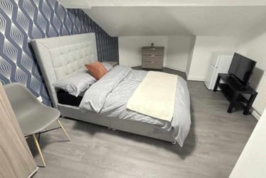 1 bed house, Bow Lane, City Centre, Preston, PR18ND - Image 5