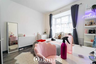 5 bed house, Heeley Road, Selly Park, Birmingham, B296EL - Image 14