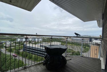 1 bed flat, Cardiff Bay, Sports Village, Cardiff, CF110SJ - Image 1