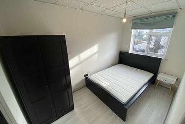 1 bed flat, Cathays, Cardiff, CF244HH - Image 7