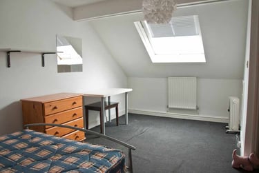 5 bed house, JJ Thomson Mews Manchester, Fallowfield, Manchester, M146JT - Image 10