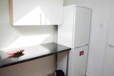 1 bed flat, 10 Albion Street, Highfields, Leicester, LE16GB - Image 8