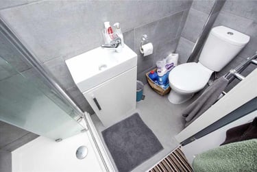 5 bed house, Pershore Road, Selly Park, Birmingham, B297PX - Image 10