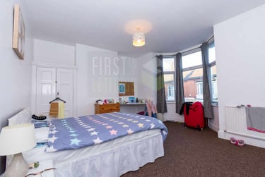 5 bed house, Equity Road, City Centre, Leicester, LE30AS - Image 6