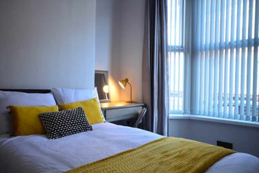 4 bed house, Kensington Fields, Kensington, Liverpool, L78SE - Image 9