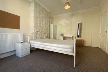5 bed house, Gotham Street, Highfields, Leicester, LE20NA - Image 5