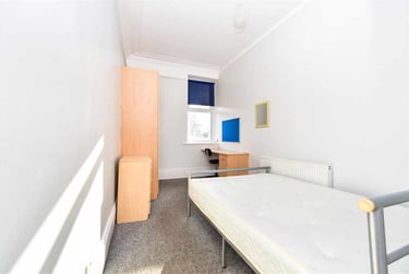 6 bed flat, Ecclesall Road, Sharrow, Sheffield, S118PE - Image 11