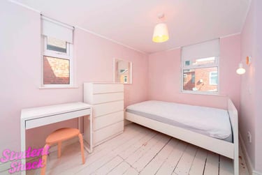 5 bed house, Ruskin Avenue, Rusholme, Manchester, M144DG - Image 3