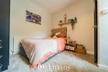 5 bed house, Dawlish Road, Selly Park, Birmingham, B297AS - Image 13