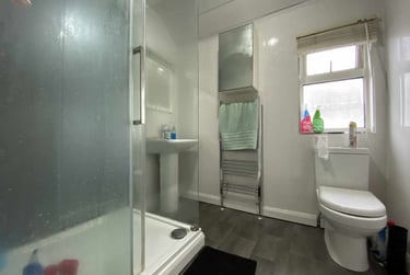 6 bed house, Roath, Plasnewydd, Cardiff, CF243JL - Image 10