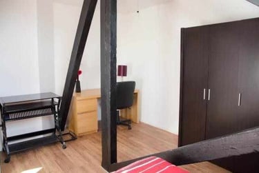 1 bed flat, 10 Albion Street, Highfields, Leicester, LE16GB - Image 4