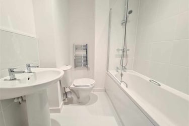 1 bed flat, Guild House, City Centre, Preston, PR13AN - Image 7