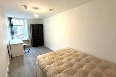 1 bed house, Great Shaw Street, City Centre, Preston, PR12HH - Image 3