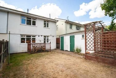 4 bed house, St Mildreds Road, Clover Hill, Norwich, NR58RS - Image 12