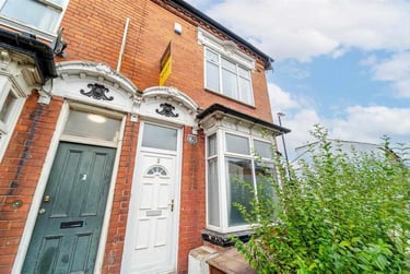 5 bed house, Rookery Road, Selly Park, Birmingham, B297DQ - Image 1