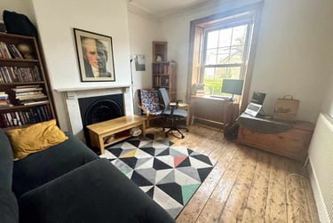 3 bed house, Whitham Rd, Broomhall, Sheffield, S102SN - Image 2