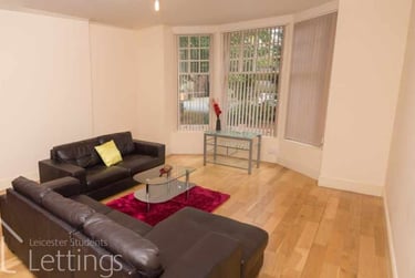 2 bed flat, (En-suites), Knighton Road, Stoneygate, Leicester, LE23HL - Image 3