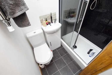 5 bed house, Hubert Road, Selly Park, Birmingham, B296EP - Image 8