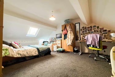 7 bed house, Cathays, Plasnewydd, Cardiff, CF244BG - Image 7