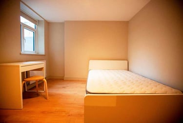 6 bed flat, Granville Road, Fallowfield, Manchester, M146AE - Image 9