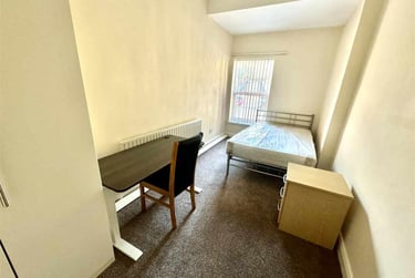4 bed flat, Glossop Road, Broomhall, Sheffield, S102HP - Image 7