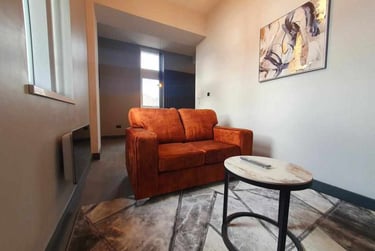 1 bed flat, 70 Wellfield Road, City Centre, Preston, PR18SP - Image 3