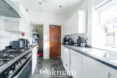 4 bed house, Umberslade Road, Selly Park, Birmingham, B297RZ - Image 12