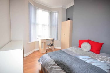 3 bed house, Kensington Fields, Kensington, Liverpool, L78SH - Image 3