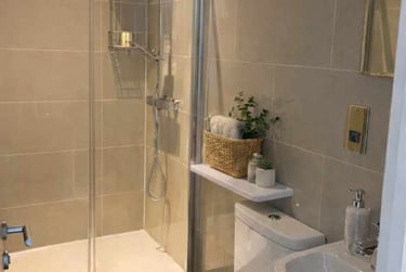 1 bed flat, Studio 7C, 18-20 Albion Street, Highfields, Leicester, LE16GB - Image 4