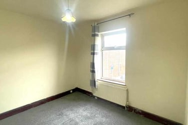 1 bed flat, Ribbleton Lane, Deepdale, Preston, PR15EE - Image 1