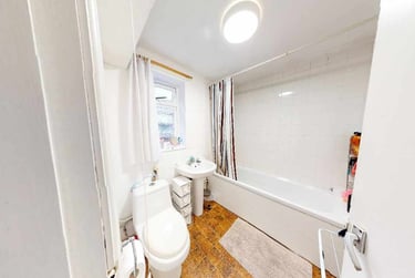 4 bed house, Grasmere Street, City Centre, Leicester, LE27DB - Image 15