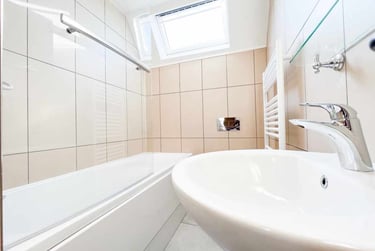 2 bed flat, Roath, Plasnewydd, Cardiff, CF243BT - Image 9