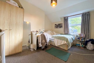 9 bed house, Cathays, Plasnewydd, Cardiff, CF244AT - Image 6