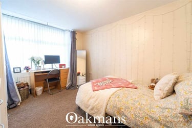 5 bed house, Hubert Road, Selly Park, Birmingham, B296ET - Image 6