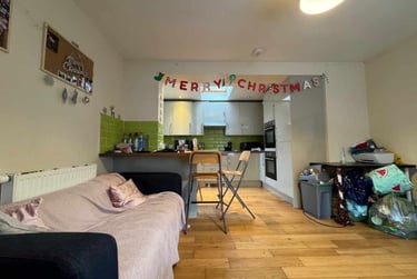 6 bed house, Cathays, Cardiff, CF244AW - Image 4