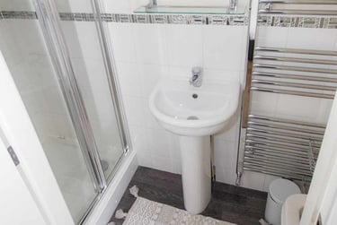 4 bed house, Blue Fox Close, City Centre, Leicester, LE30EE - Image 15