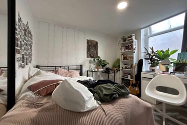 6 bed house, Cathays, Cardiff, CF244EW - Image 3