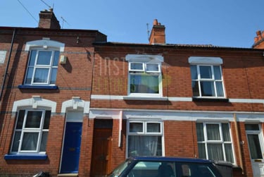 3 bed house, Hartopp Road, Clarendon Park, Leicester, LE21WG - Image 10