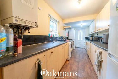 5 bed house, Hubert Road, Selly Park, Birmingham, B296ET - Image 11