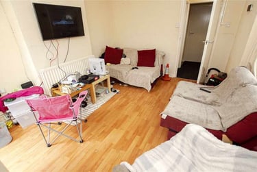 5 bed house, Hubert Road, Selly Park, Birmingham, B296DX - Image 3