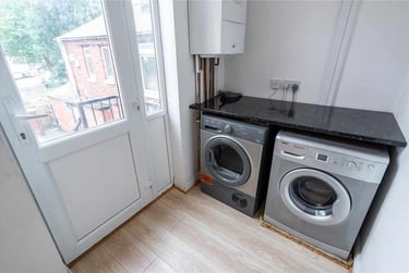 1 bed flat, Oak Tree Lane, Selly Oak, Birmingham, B296JE - Image 6